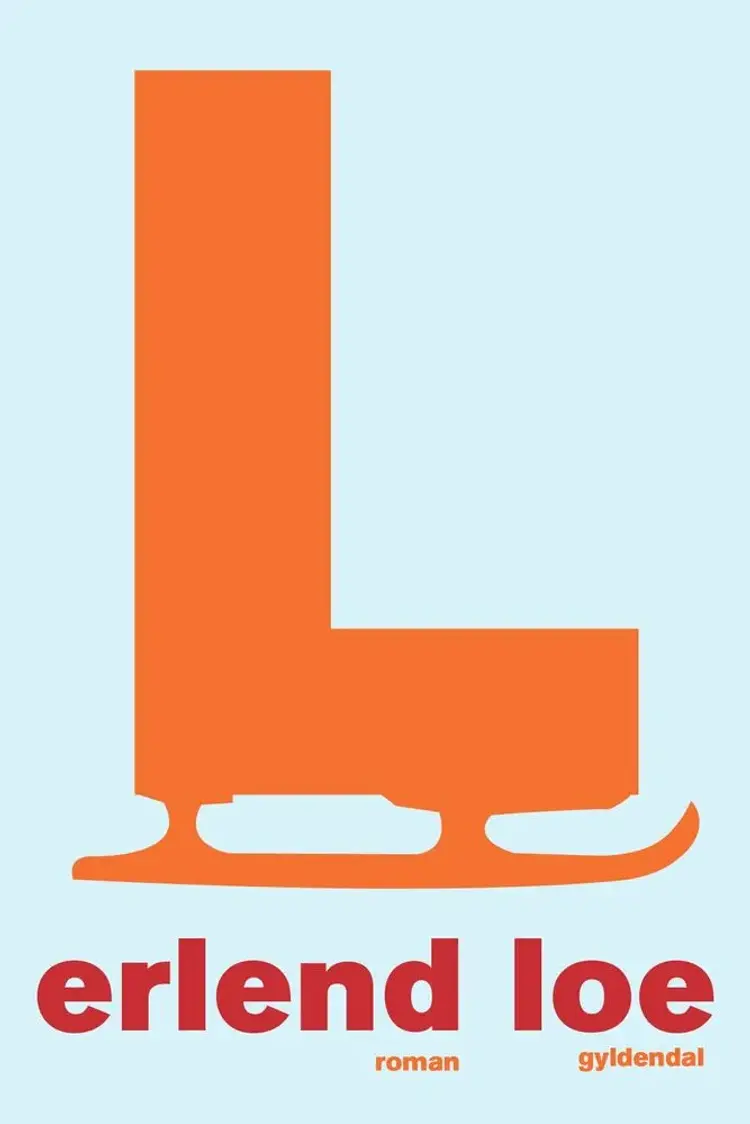 L af Erlend Loe