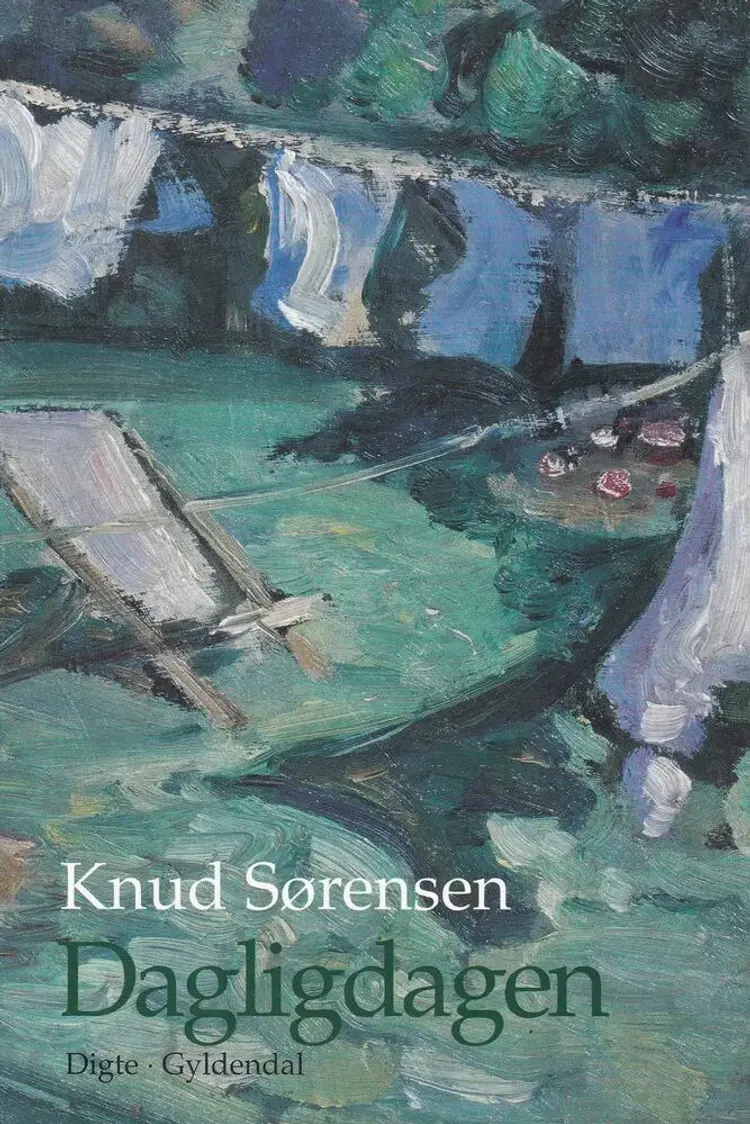 Dagligdagen af Knud Sørensen