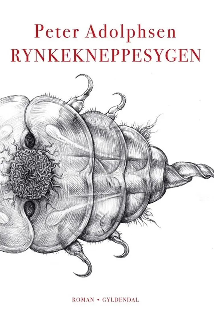 Rynkekneppesygen af Peter Adolphsen