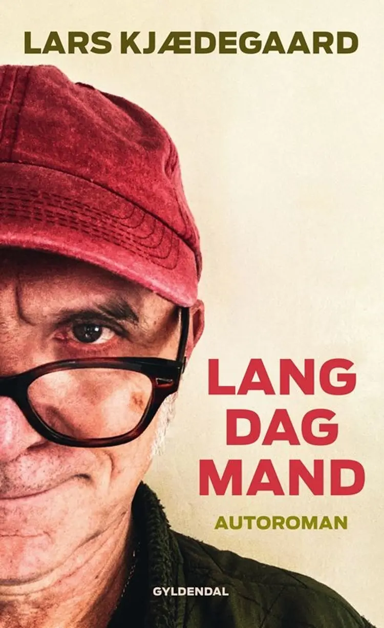 Lang dag mand af Lars Kjædegaard