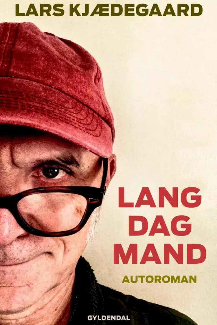 Lang dag mand af Lars Kjædegaard
