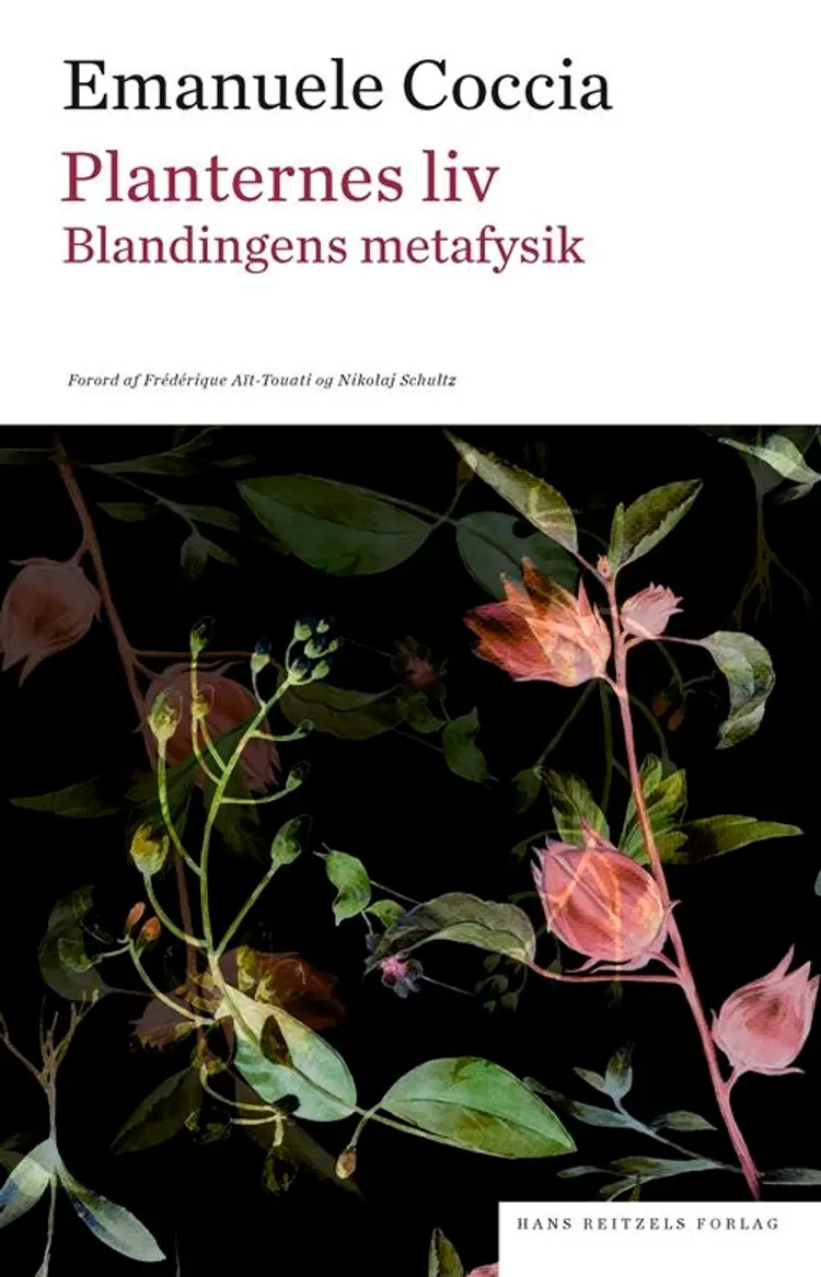 Planternes liv af Emanuele Coccia