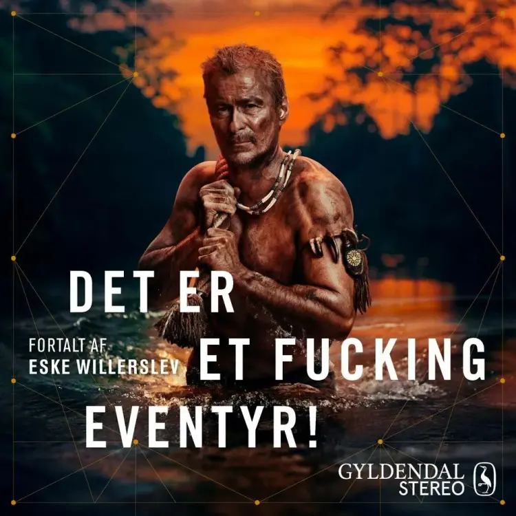 Forbandelsen af Eske Willerslev