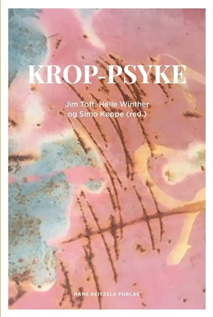 Krop-psyke af Jim Toft