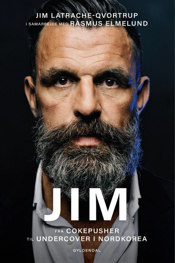 Jim cover