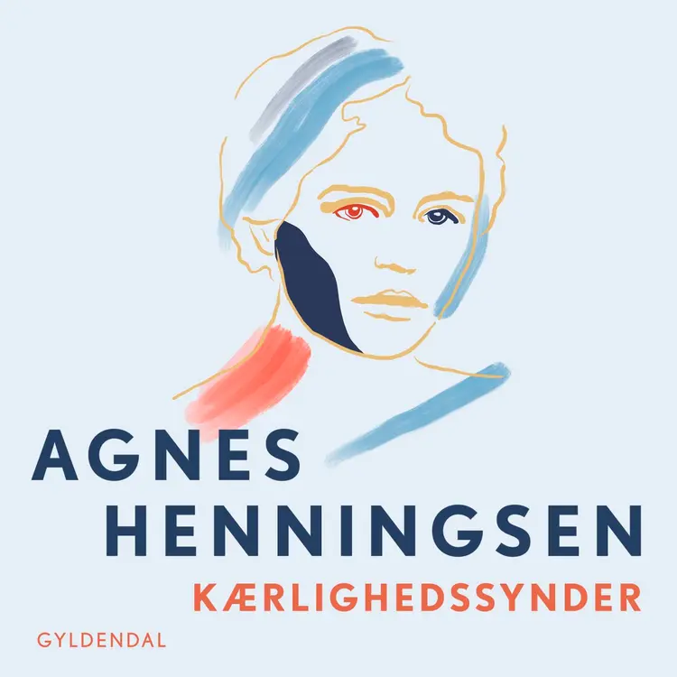 Kærlighedssynder af Agnes Henningsen