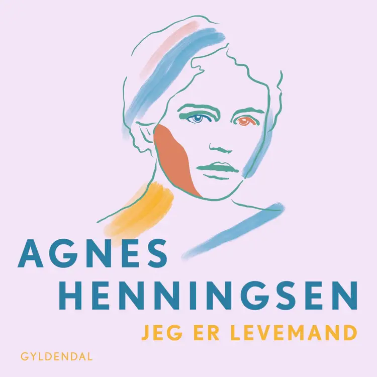 Jeg er levemand af Agnes Henningsen