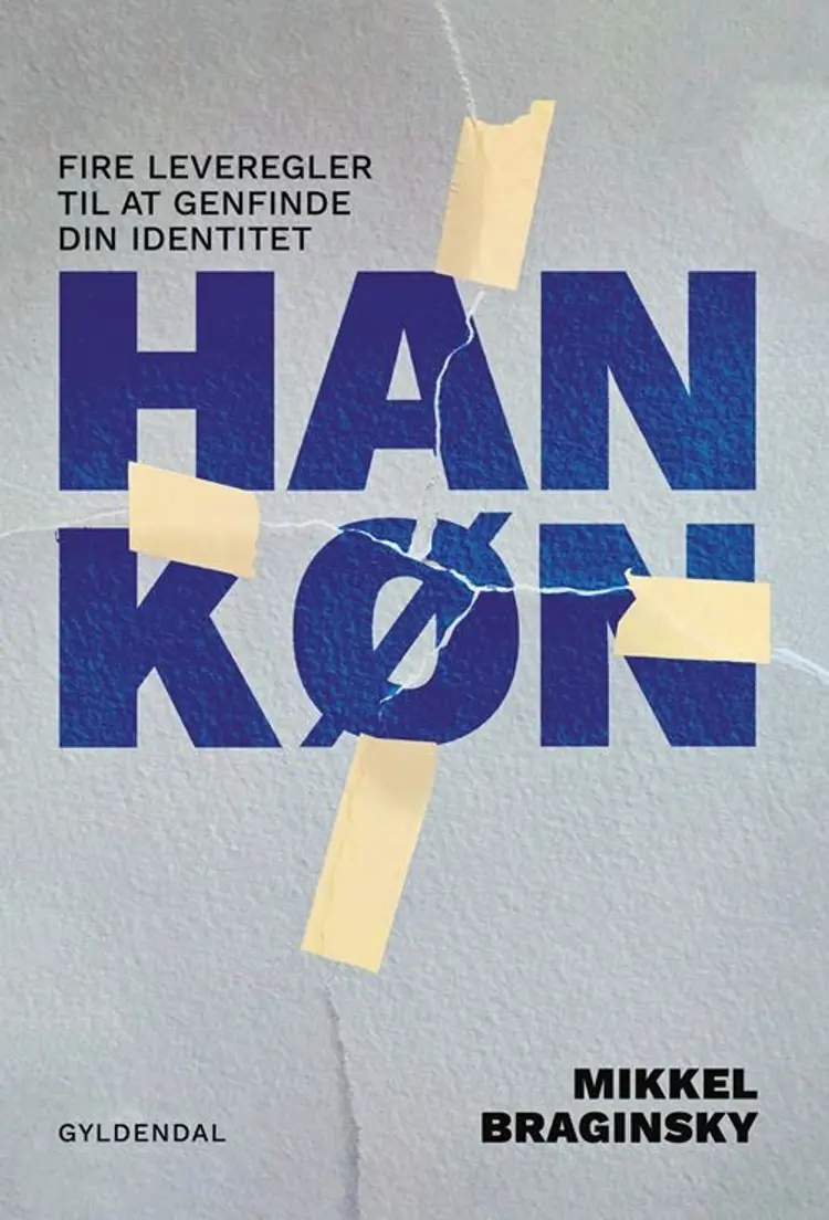 Hankøn af Mikkel Braginsky