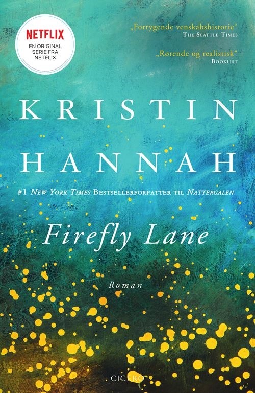 Firefly Lane cover