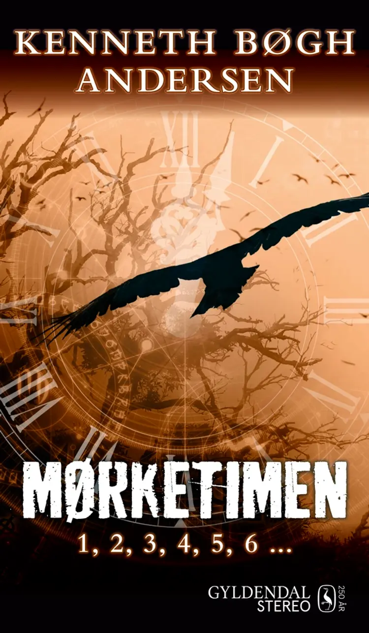 1, 2, 3, 4, 5, 6 ... af Kenneth Bøgh Andersen