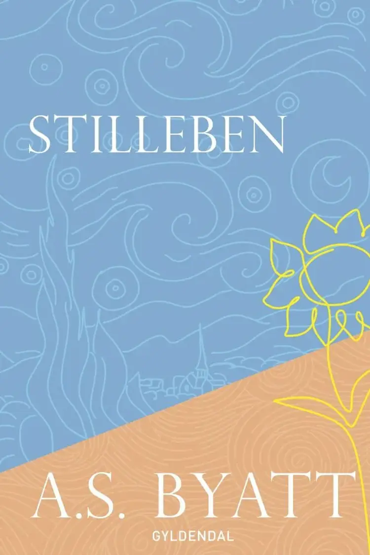 Stilleben af A. S. Byatt
