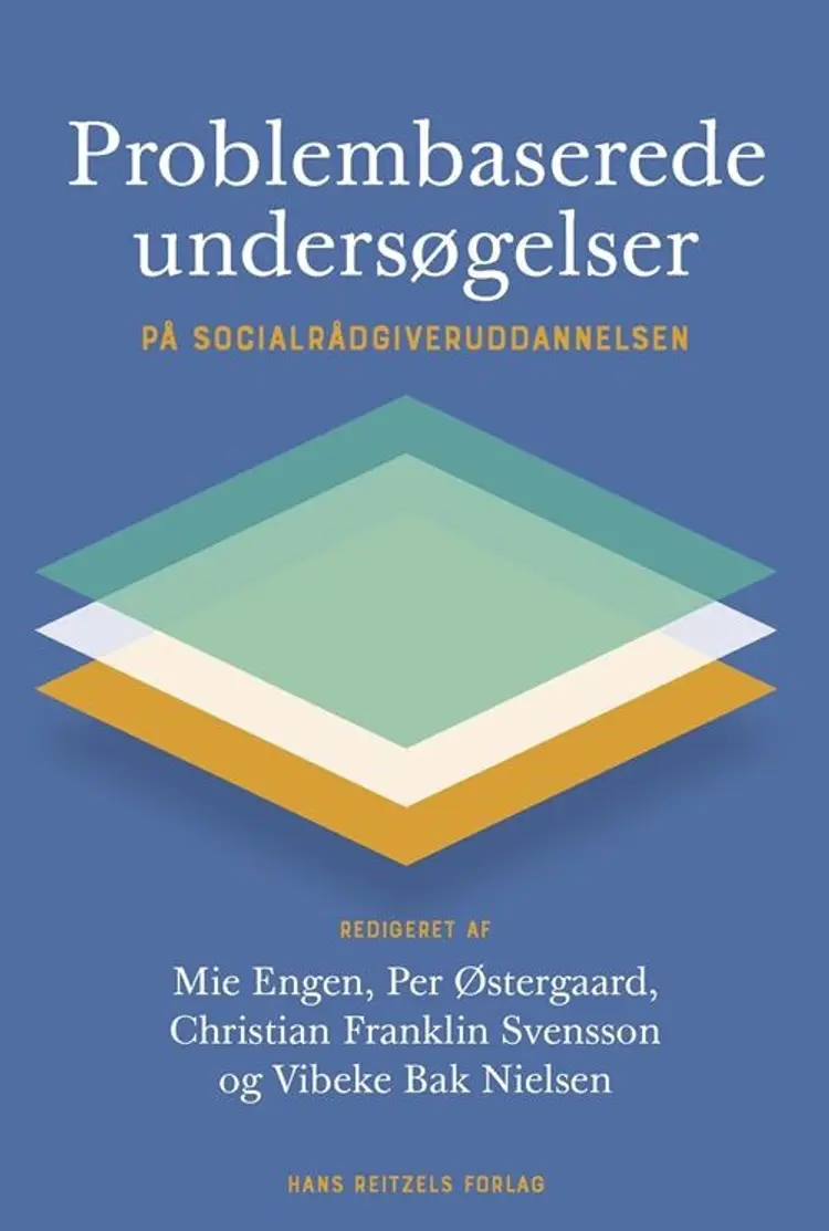 Problembaserede undersøgelser af Mie Engen