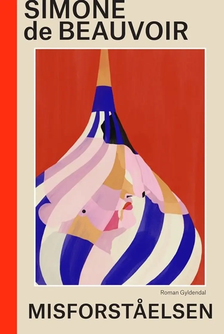 Misforståelsen af Simone de Beauvoir