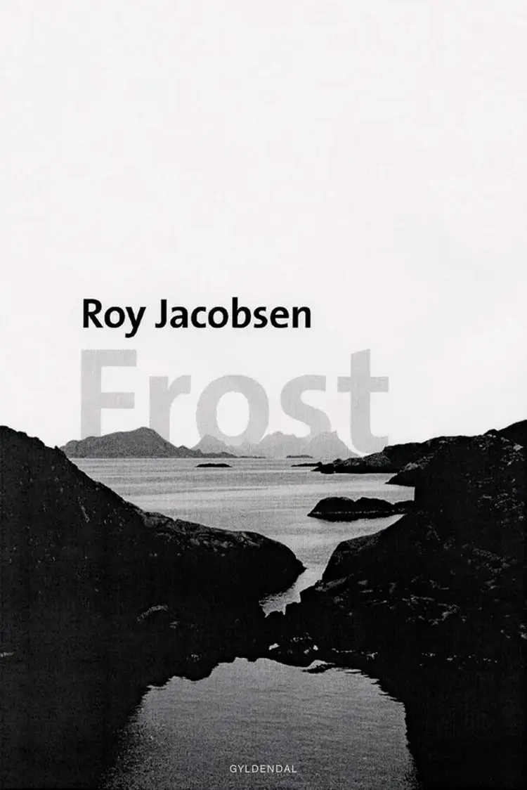 Frost af Roy Jacobsen