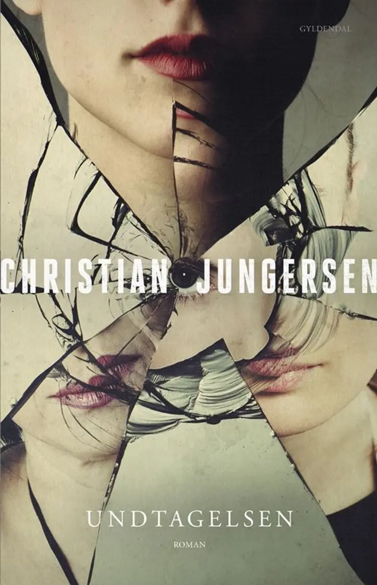 Undtagelsen af Christian Jungersen