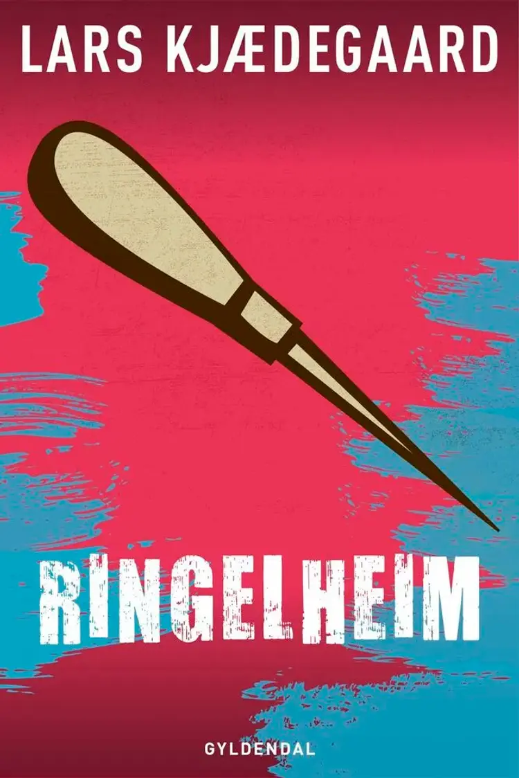 Ringelheim af Lars Kjædegaard