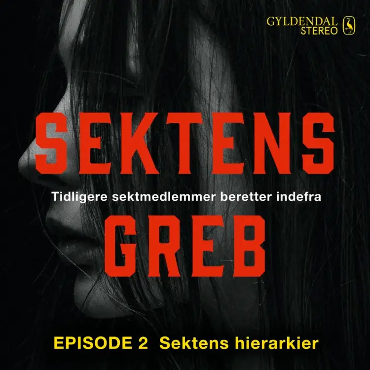 Sektens hierarkier EP#2 af Camilla Johnson
