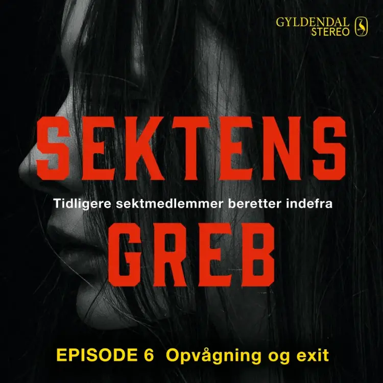 Opvågning og exit EP#6 af Camilla Johnson