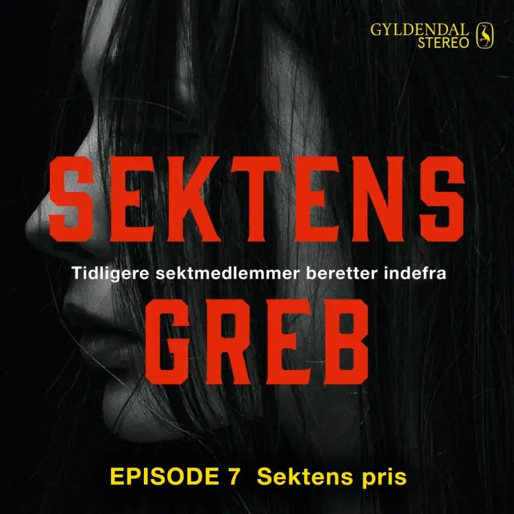 Sektens pris EP#7 af Camilla Johnson