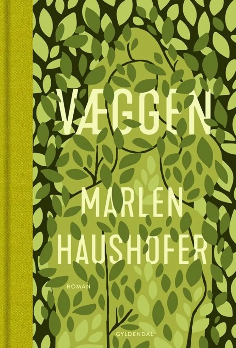 Væggen af Marlen Haushofer