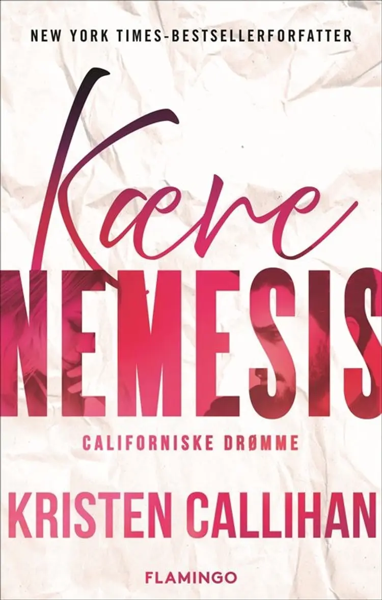 Kære nemesis af Kristen Callihan