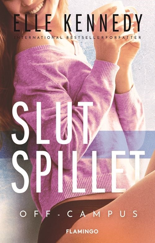 Slutspillet cover