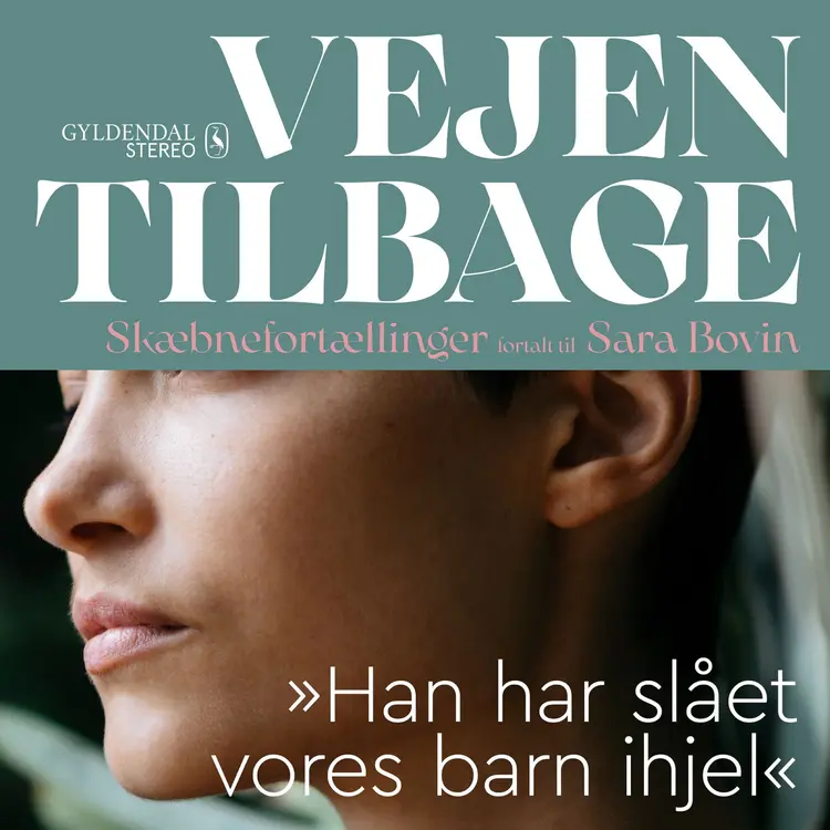 ''Han har slået vores barn ihjel'' af Sara Bovin