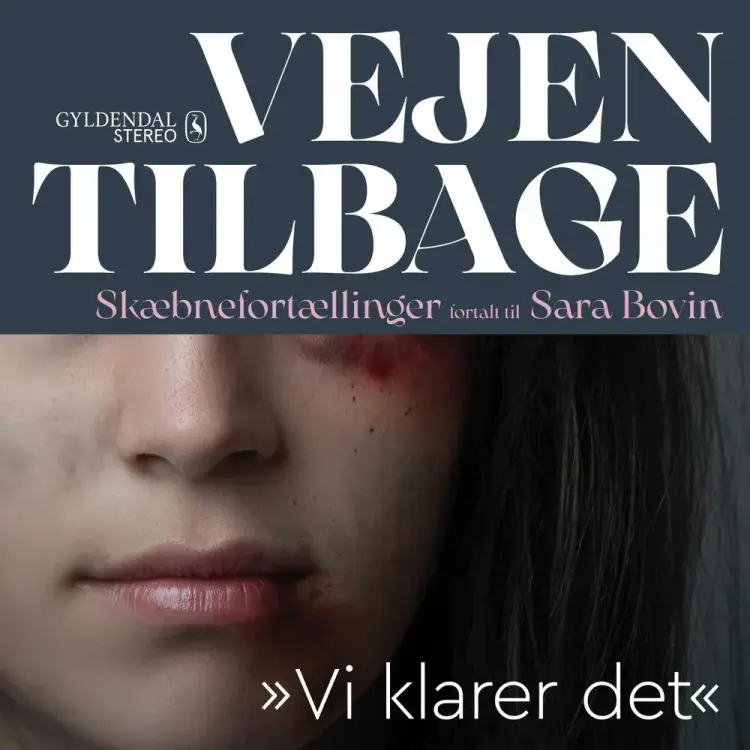 ''Vi klarer det'' af Sara Bovin