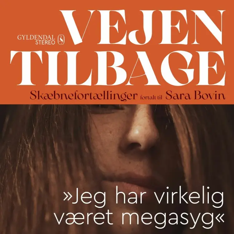 ''Jeg har virkelig været mega syg'' af Sara Bovin