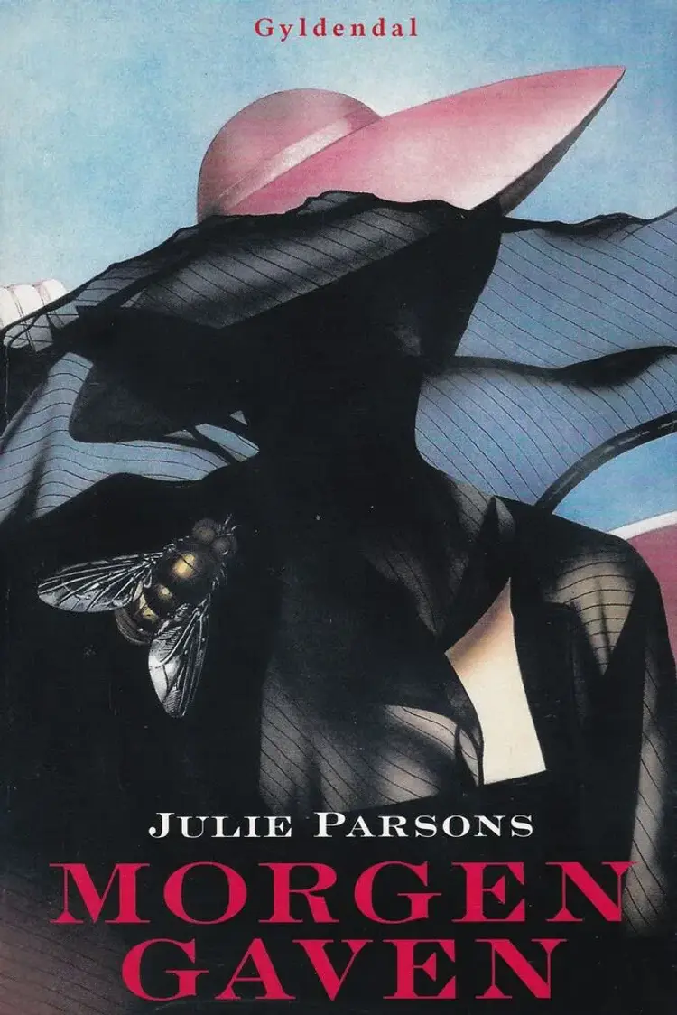 Morgengaven af Julie Parsons