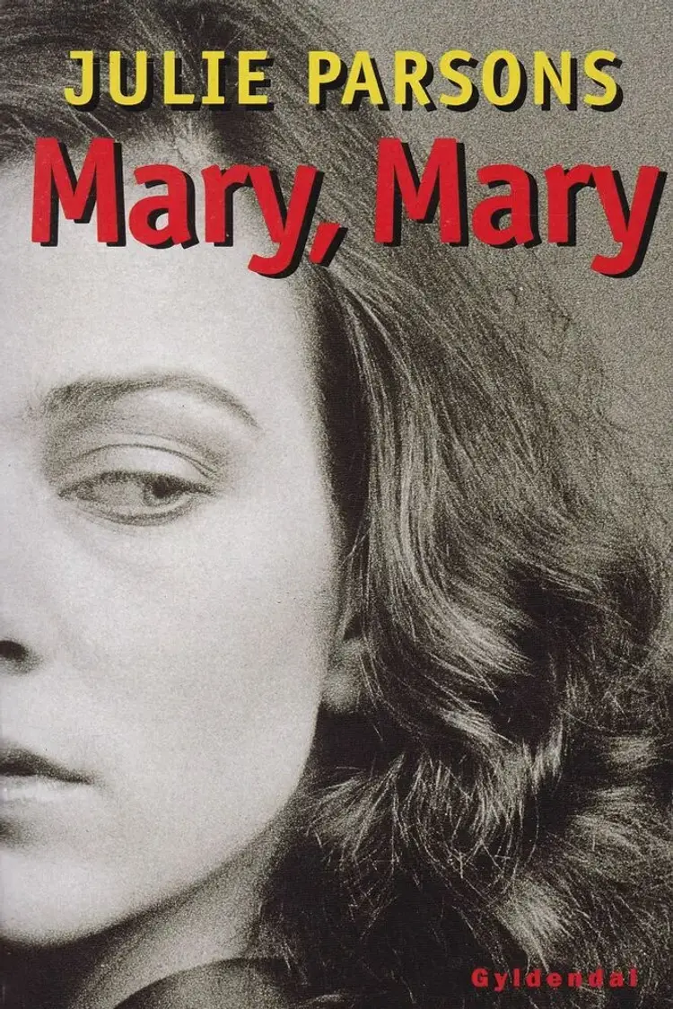 Mary, Mary af Julie Parsons