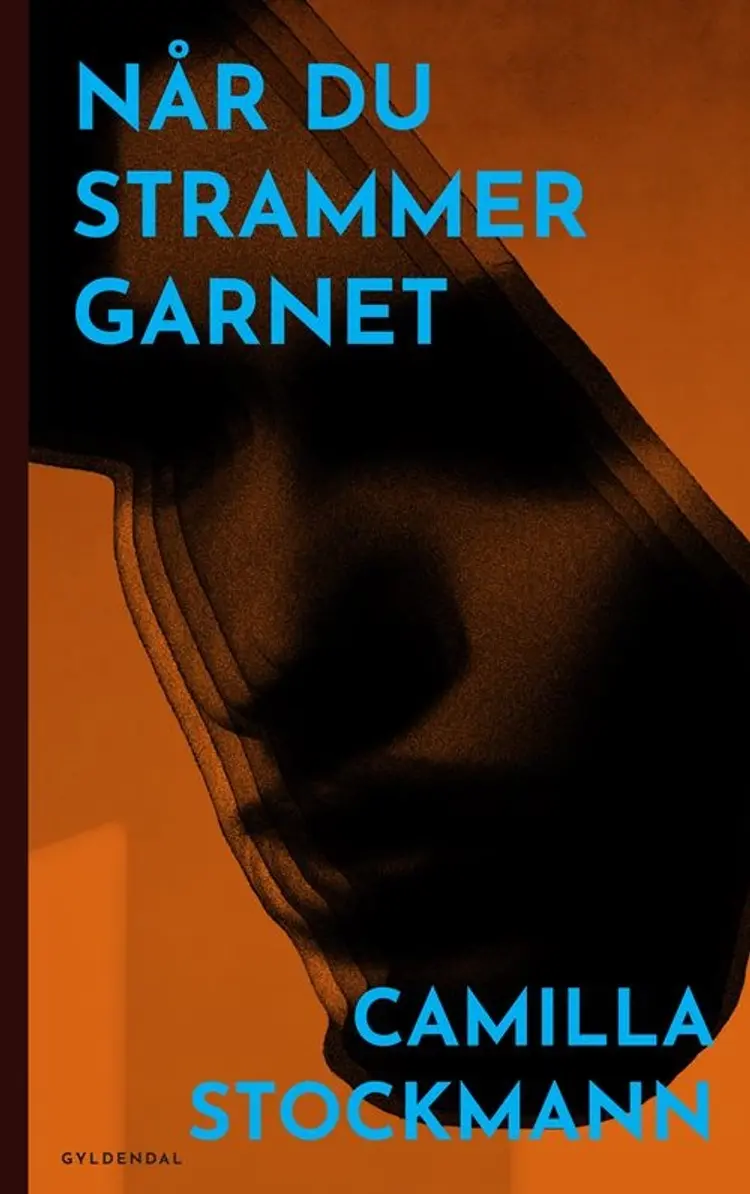 Når du strammer garnet af Camilla Stockmann