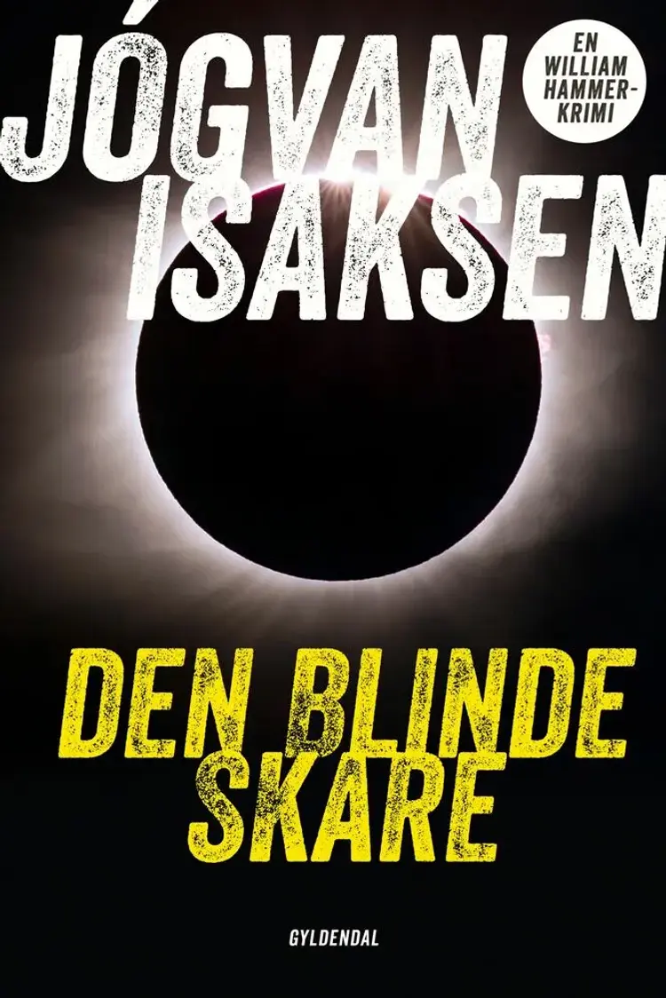 Den blinde skare af Jógvan Isaksen