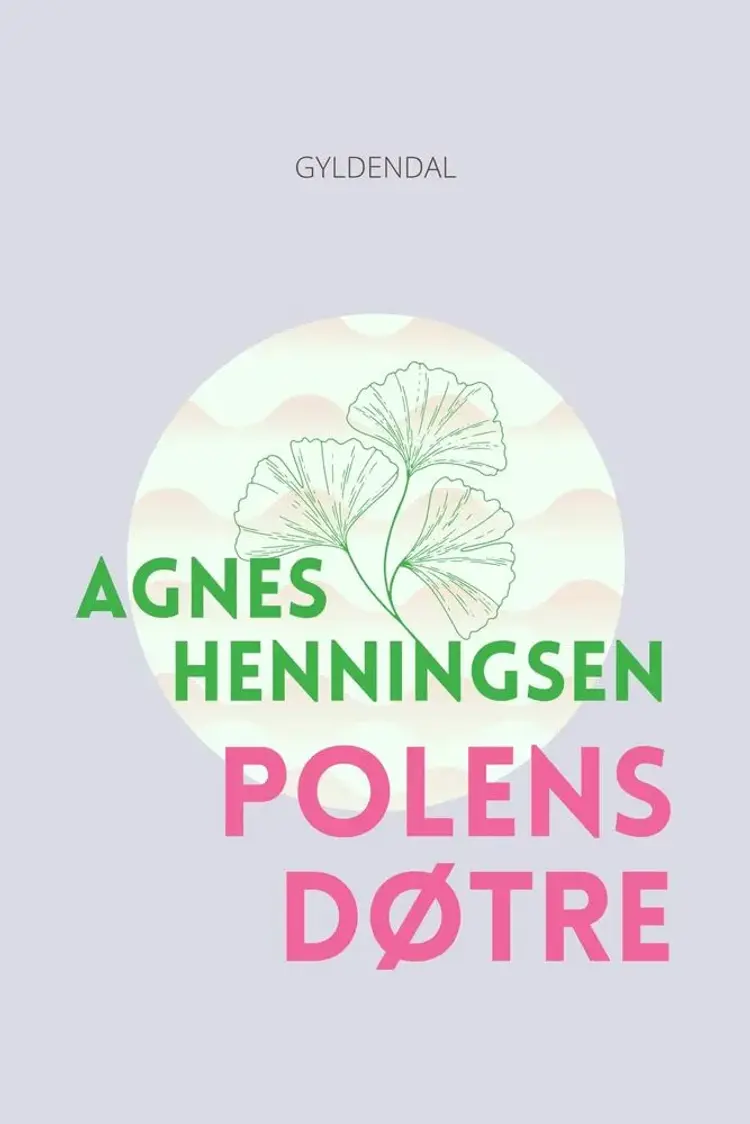 Polens døtre af Agnes Henningsen