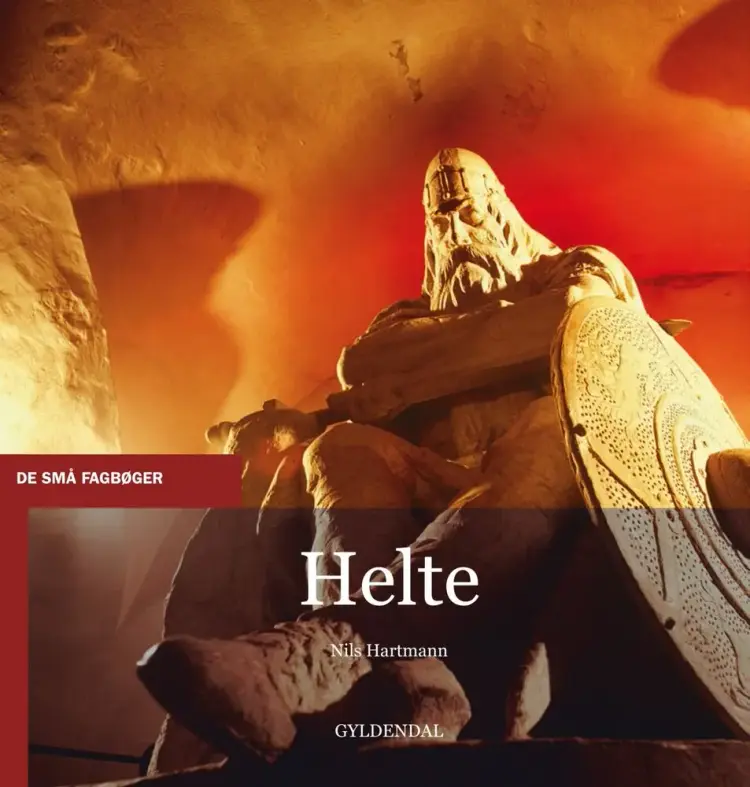 Helte af Nils Hartmann