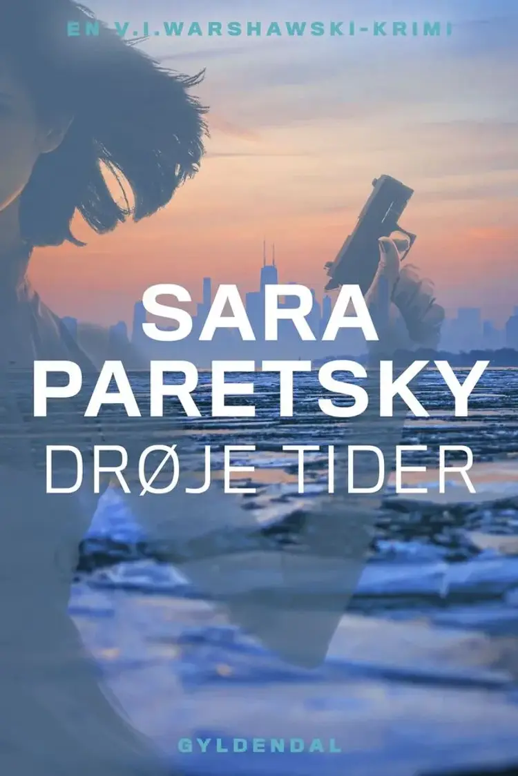 Drøje tider af Sara Paretsky