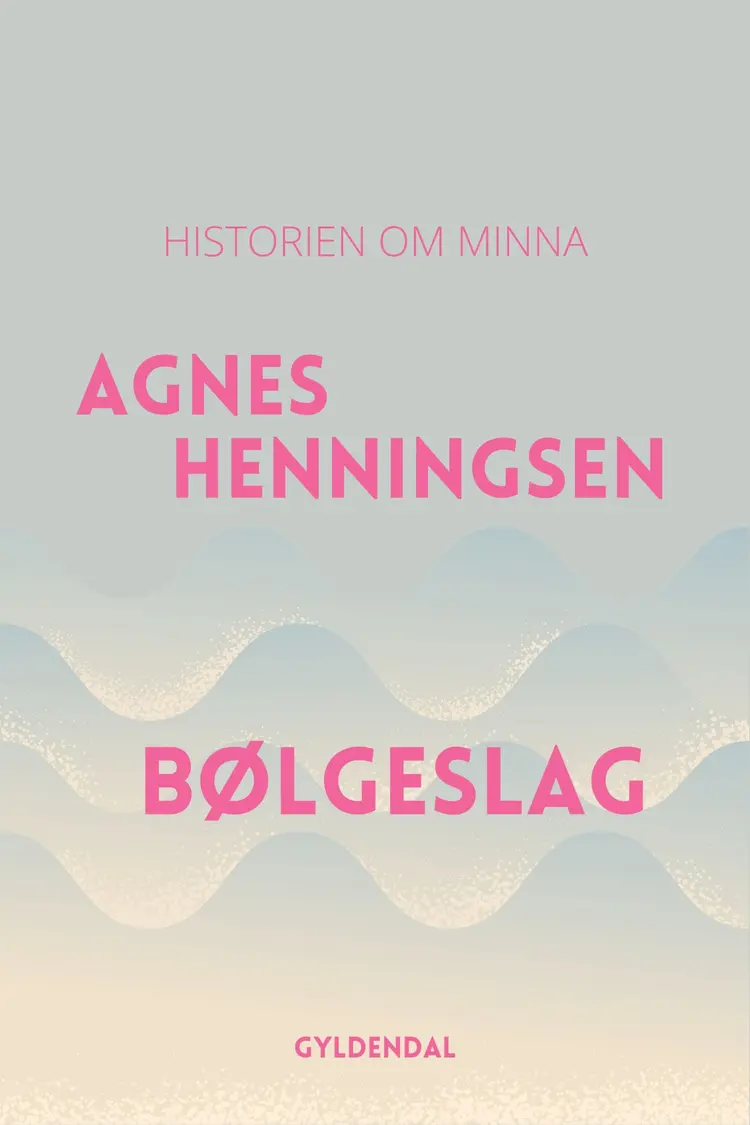 Bølgeslag af Agnes Henningsen
