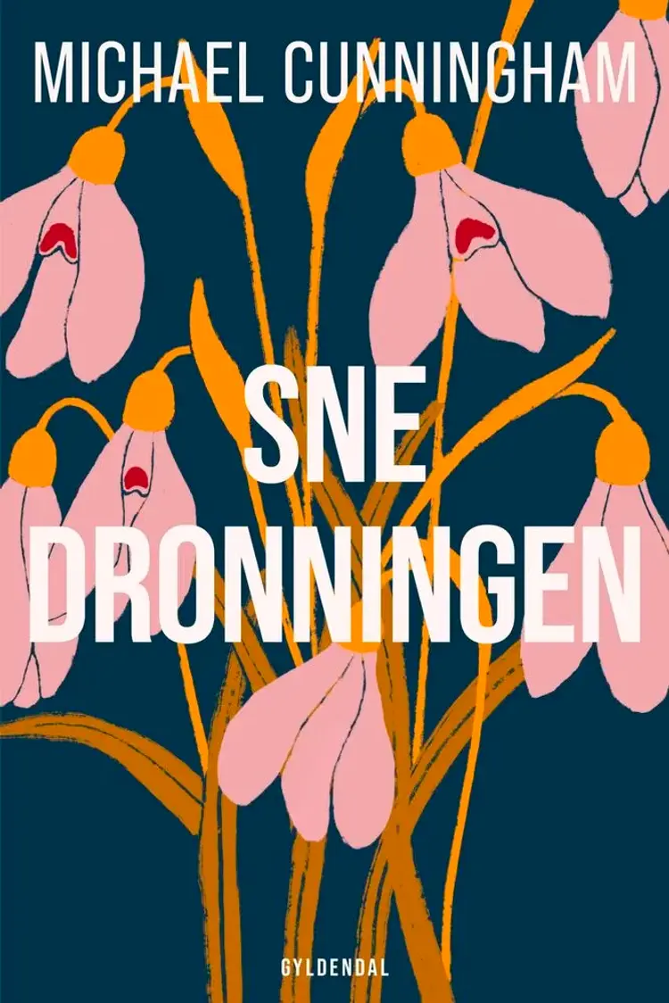 Snedronningen af Michael Cunningham