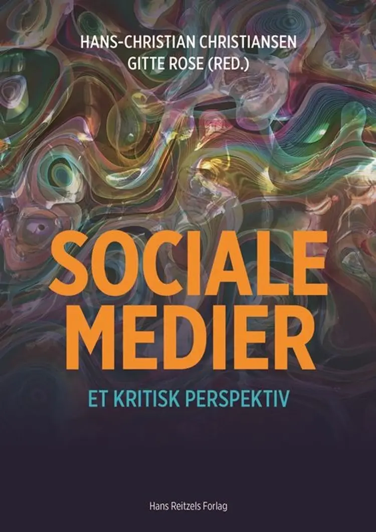 Sociale medier af Ezio Pillon