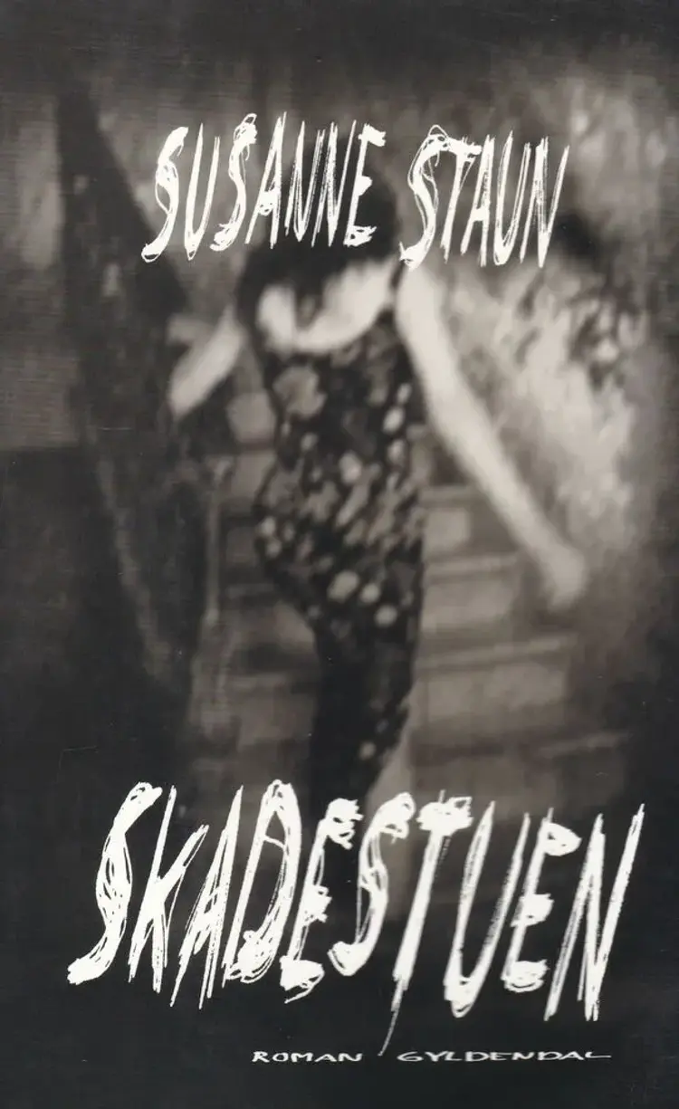 Skadestuen af Susanne Staun
