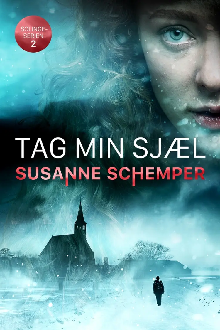 Tag min sjæl af Susanne Schemper