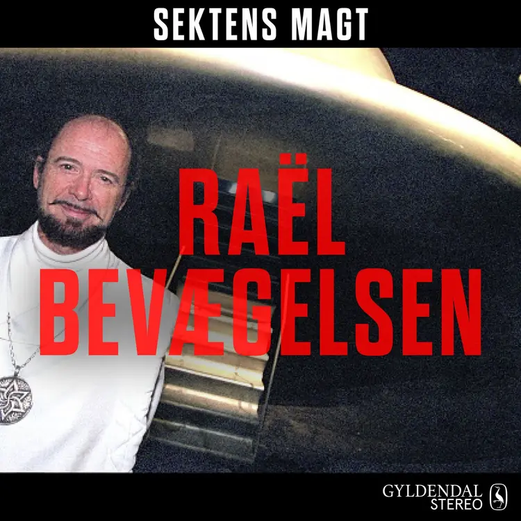 Raël-bevægelsen af Kristoffer Lind