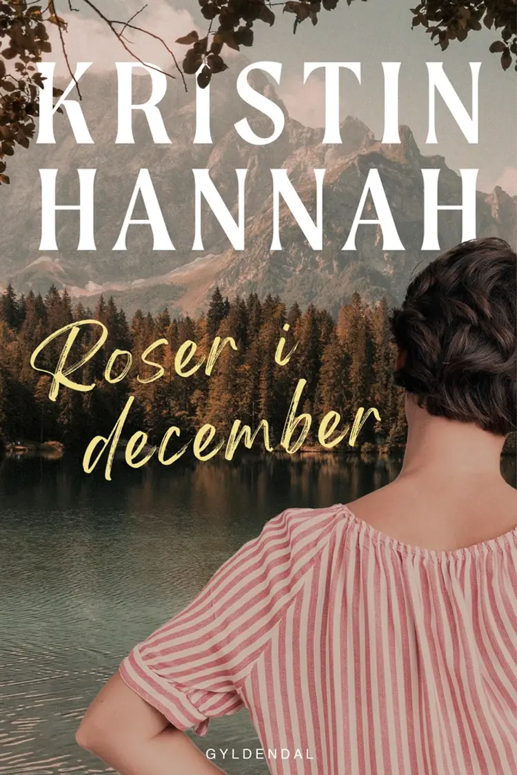 Roser i December af Kristin Hannah