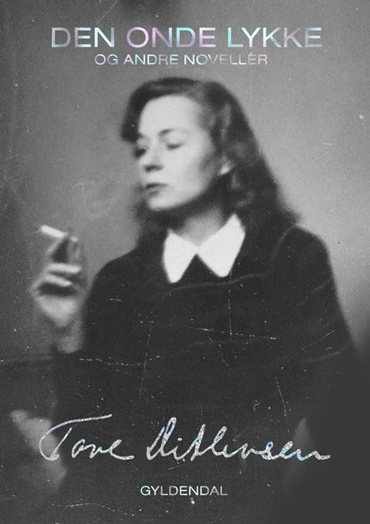 Den onde lykke af Tove Ditlevsen