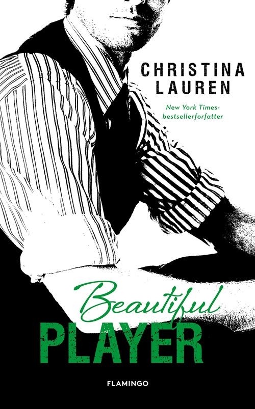 Beautiful Player cover