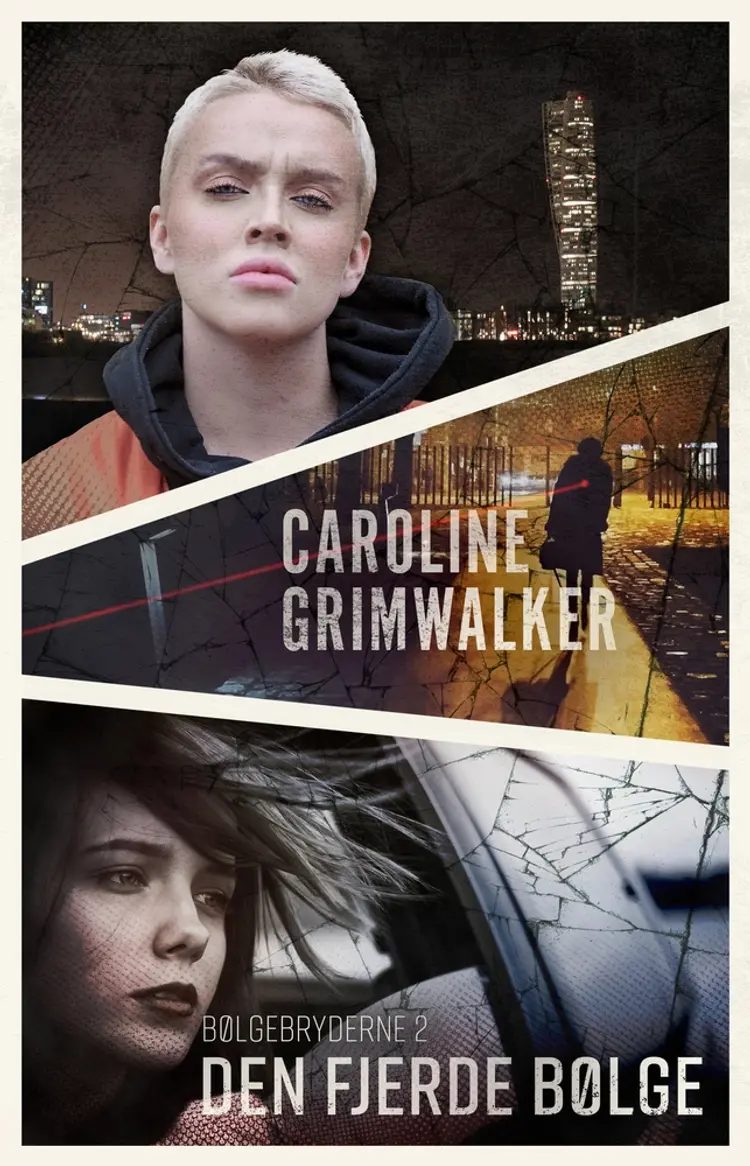 Den fjerde bølge af Caroline Grimwalker