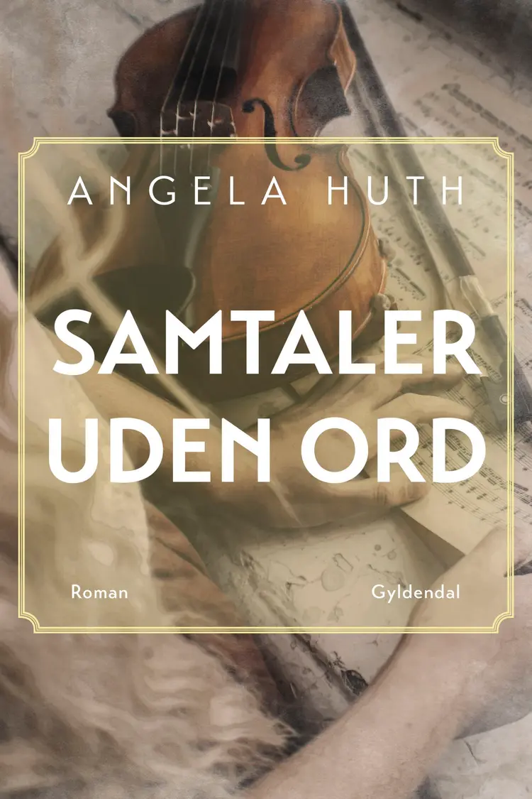 Samtaler uden ord af Angela Huth