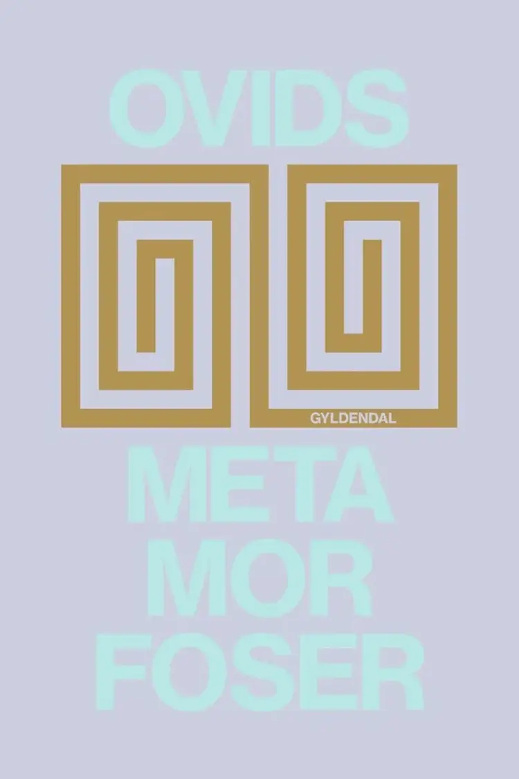 Ovids metamorfoser af Ovid