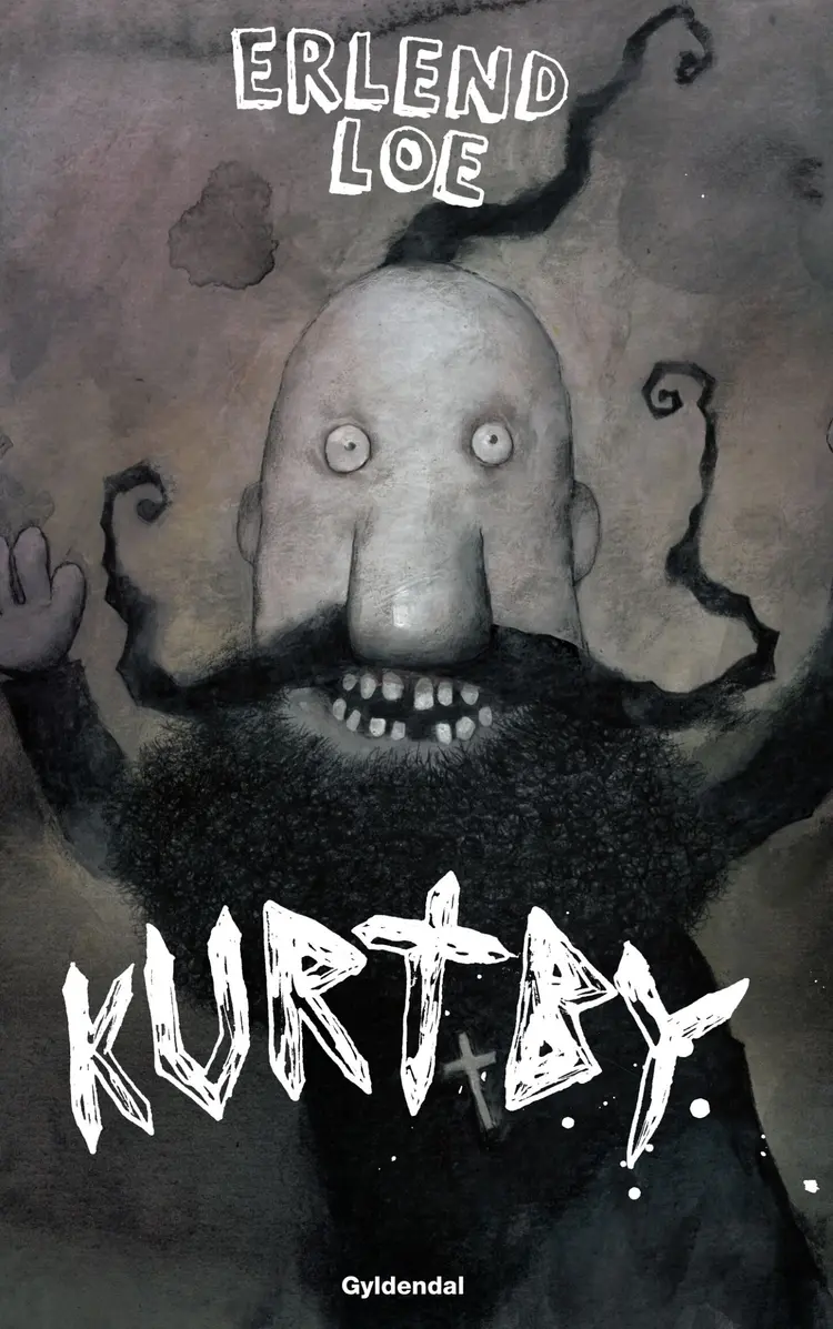 Kurtby af Erlend Loe