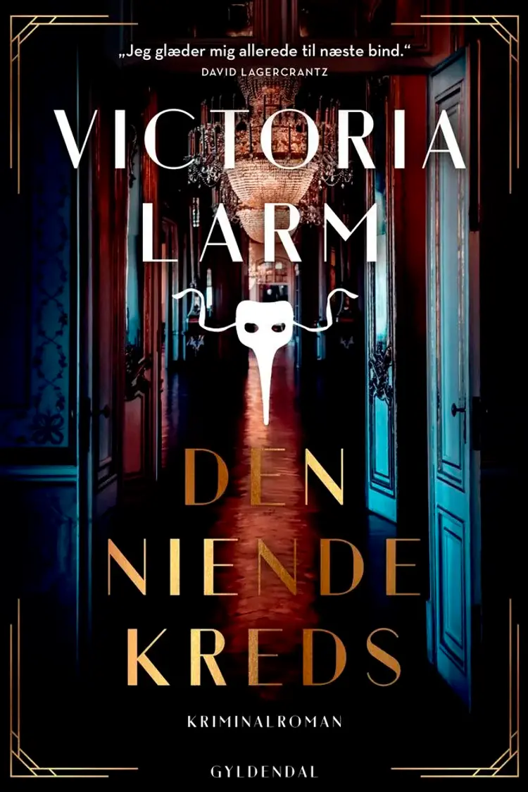 Den niende kreds af Victoria Larm